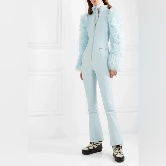 IN SEARCH of Cordova chamonix shearling ski suit! - Picture 2 of 2